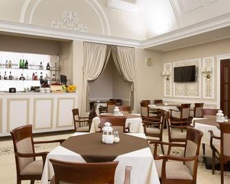 Transhotel - Yekaterinburg - Restaurant