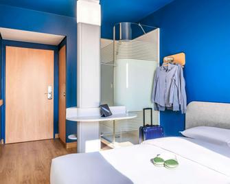 Ibis Budget Lausanne Bussigny - Lausanne - Slaapkamer