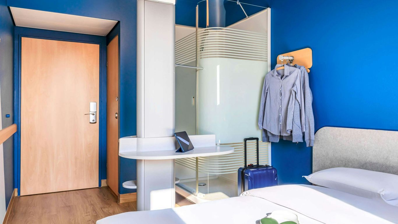 Ibis Budget Lausanne Bussigny