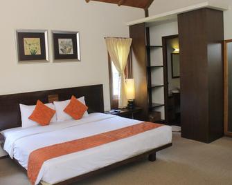 Gardenia Resort and Spa - Pontianak - Bedroom