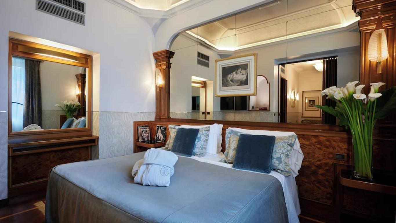 فندق فارنيس