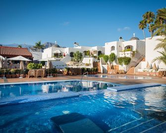 Hd Parque Cristobal Tenerife - Arona - Pool