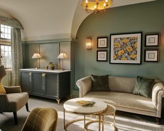 Horwood House Hotel - Milton Keynes - Hol