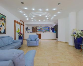 Hotel Corallo - Carovigno - Salónek