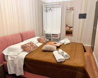 Residenza del Castillo - Palermo - Camera da letto