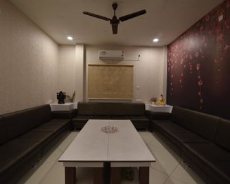 Sawasstika Eco Park Resort - Siliguri - Lobby