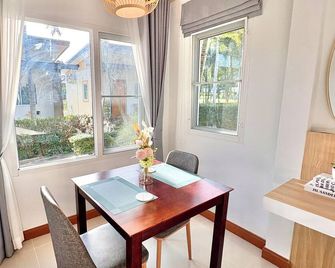 Harmonia Residence Naiharn Phuket - Rawai