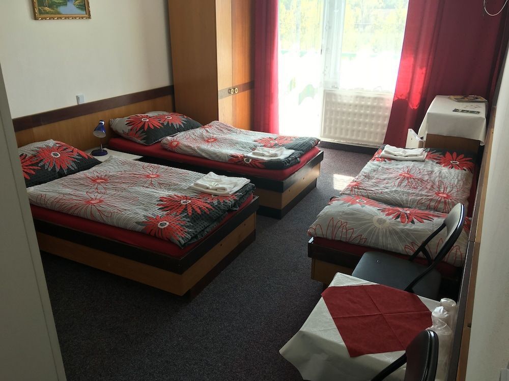 Abc Hotel Nitra thumbnail 3