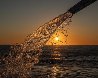 Villa Giada Luxury Boutique Hotel - Civitavecchia