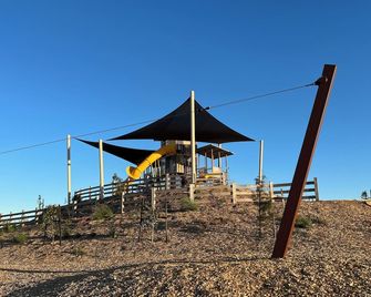 Yarrawonga Getaway - Yarrawonga