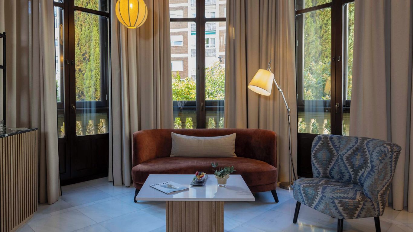 Hospes Palacio de los Patos