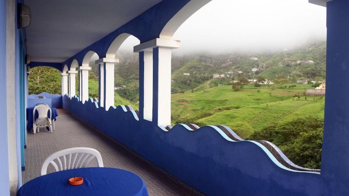 Djabraba's Eco-Lodge