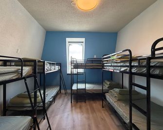 Check Inn Ca - Toronto