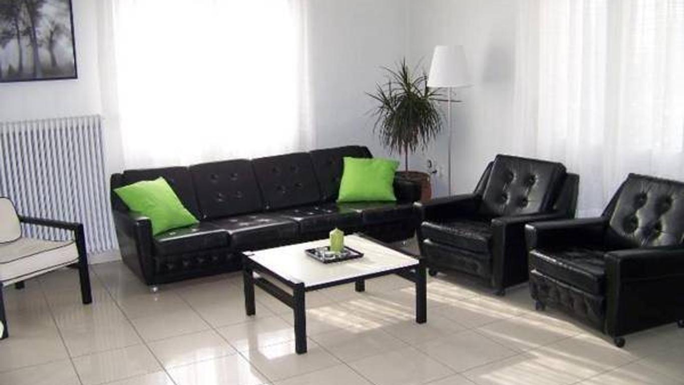 Hotel Europa - Family and Senior Friendly