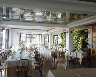 Hotel Lachea - Aci Castello - Ristorante