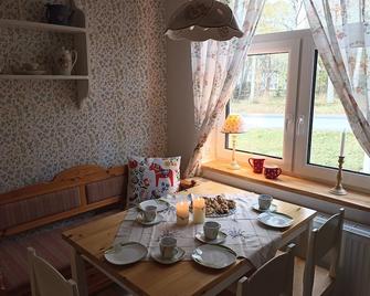 Furulund - Gällö - Restaurante