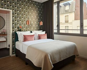 Yays Paris Issy By Numa - Париж - Спальня