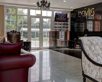Baylis House Hotel - Slough - Hall