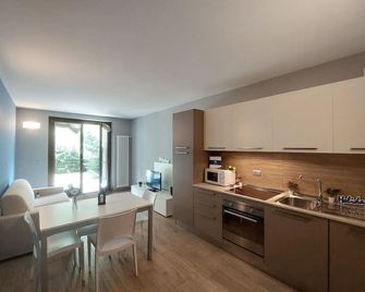 Casa Chiara by Holiday World - Limone Piemonte - Cucina