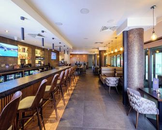 Glashaus Hotel - Tallaght - Bar