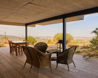 La Casita de las Vistas - El Espinar