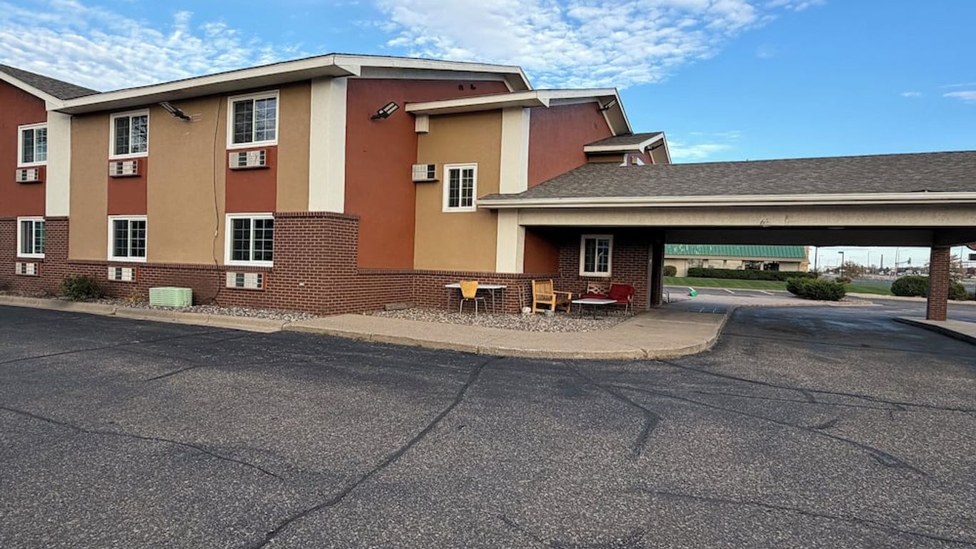 Coratel Inn and Suites by Jasper Stillwater