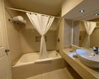 Hotel Real del Bosque Golf and Spa - Tula