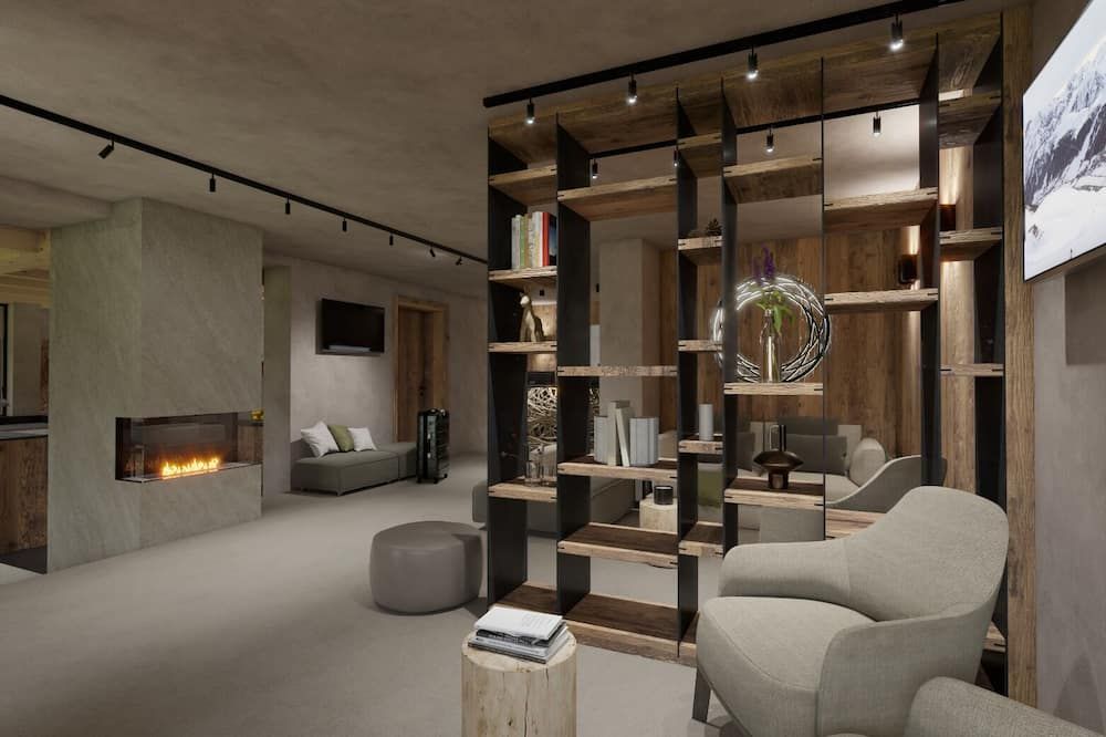 ال نين هوتل آند ابا