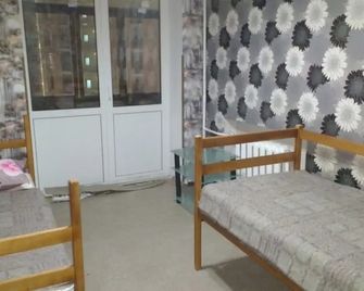 Yourhostel Pechersk - Kyiv - Habitación