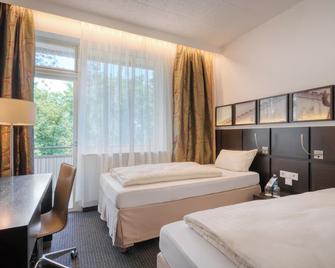 Waldhotel - Budenheim - Habitación