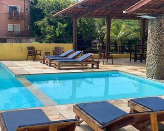 Sunshine Inn Centro - Cumbuco