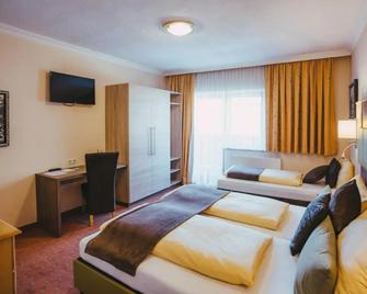 Hotel Austria - Saalbach - Bedroom