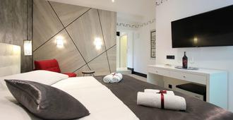 Well Of Life Luxury Rooms - Split - Makuuhuone