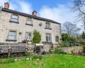 River Cottage - Bakewell - Building