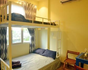 Quy Nhon Homestay Bnb - Qui Nhon - Bedroom