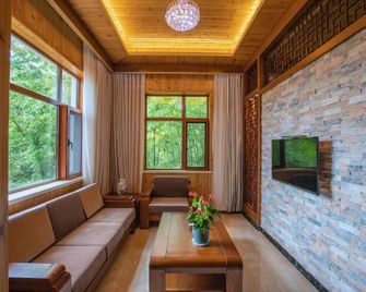 Emerald Resort - Huangshan - Habitación