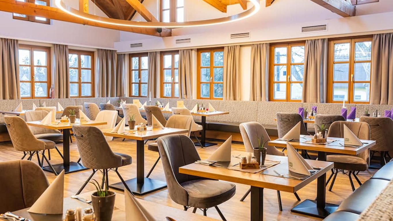 Hotel Restaurant Urdlwirt