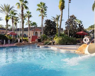 Villas at Regal Palms - Davenport - Piscina