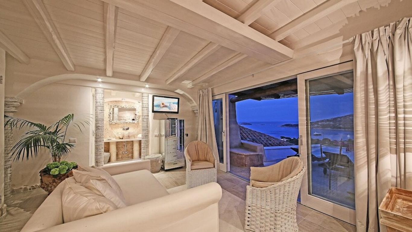 Villa Anna