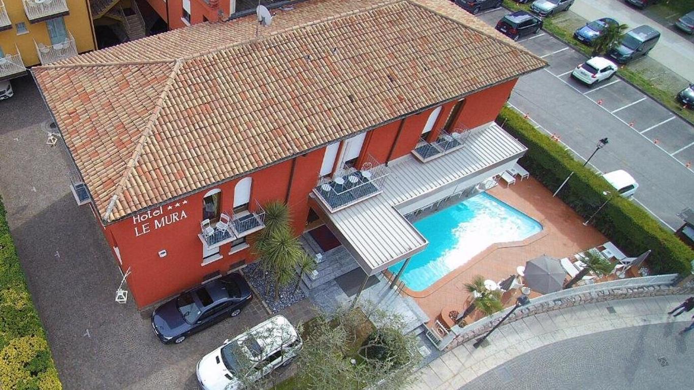 Hotel Le Mura