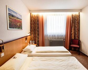 Hotel St. Pierre - Bad Hönningen - Bedroom