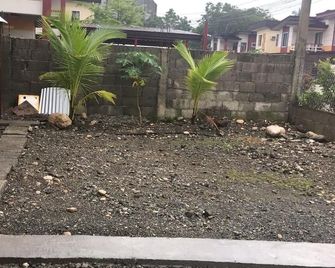 Pines Mansion 2 Homestay for Rent in Cash with 30 percent Advance Payment to Confirm - Butuan - Outdoors view