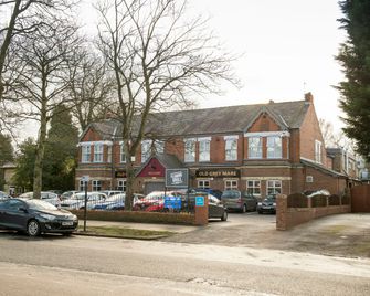 Old Grey Mare Inn by Greene King Inns - Hull - Edificio