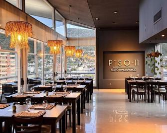 Amérian Carlos Paz & Suites - Villa Carlos Paz - Restaurante