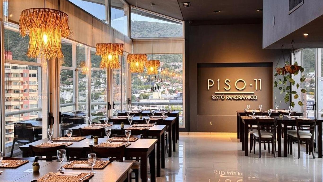 Amérian Carlos Paz & Suites