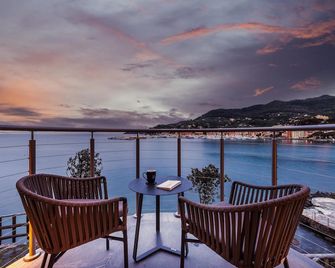 Hotel Continental - Santa Margherita Ligure - Balcony