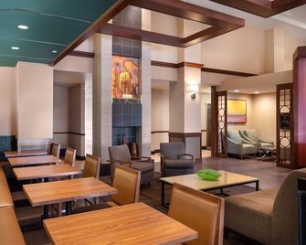 Hyatt Place Denver Tech Center - Greenwood Village - Restaurant