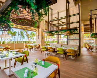 Hyatt Ziva Cap Cana - Punta Cana - Restaurant