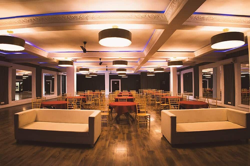 ديسكفر ريزورتس