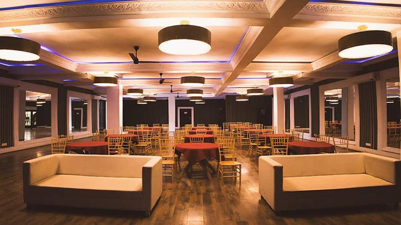 ديسكفر ريزورتس